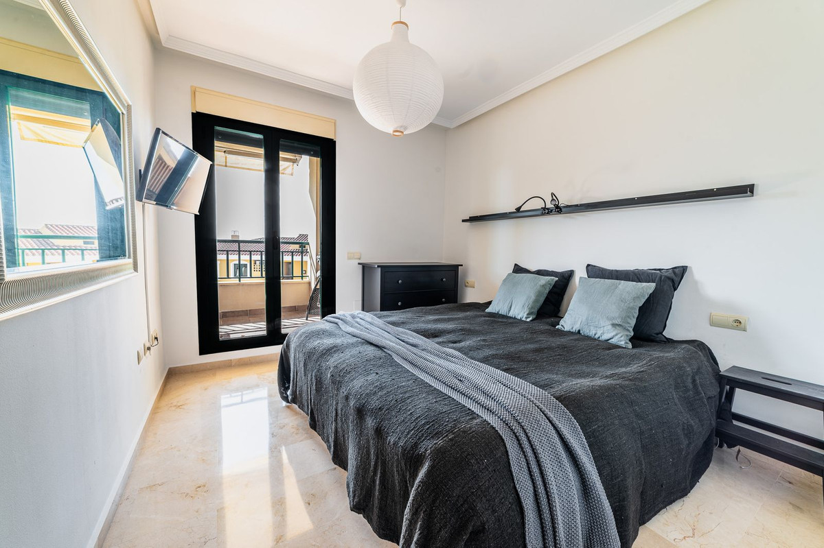 Appartement te koop in Torrequebrada | 2 slaapkamers H5110663