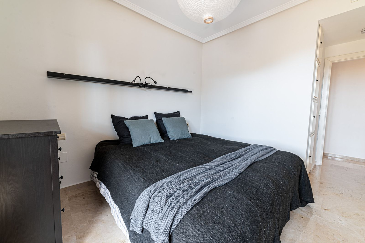 Appartement te koop in Torrequebrada | 2 slaapkamers H5110663