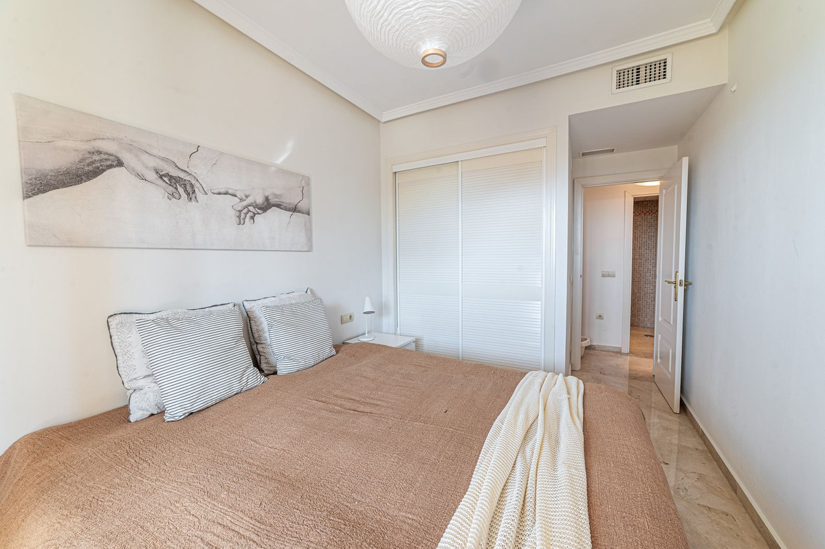 Appartement te koop in Torrequebrada | 2 slaapkamers H5110663