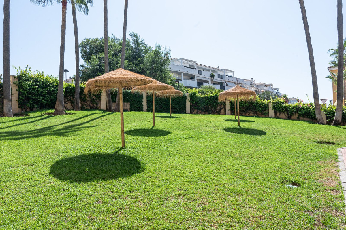 Appartement te koop in Torrequebrada | 2 slaapkamers H5110663