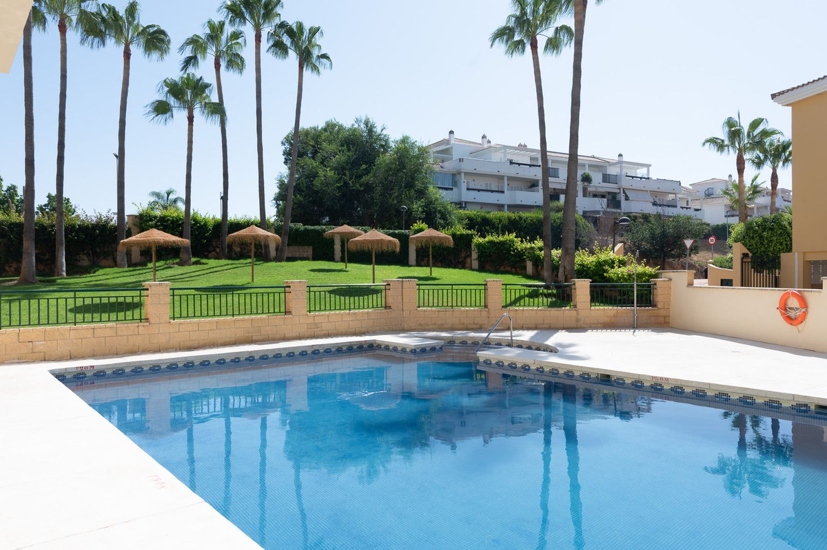 Appartement te koop in Torrequebrada | 2 slaapkamers H5110663