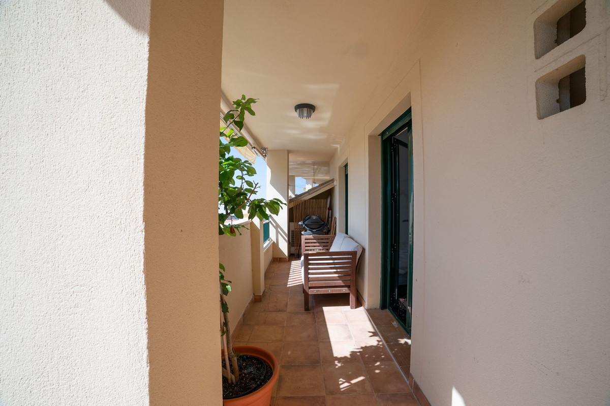 Appartement te koop in Torrequebrada | 2 slaapkamers H5110663