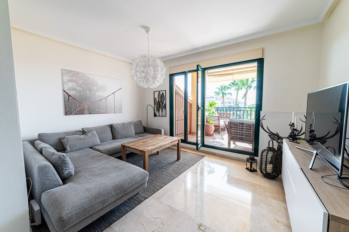 Appartement te koop in Torrequebrada | 2 slaapkamers H5110663