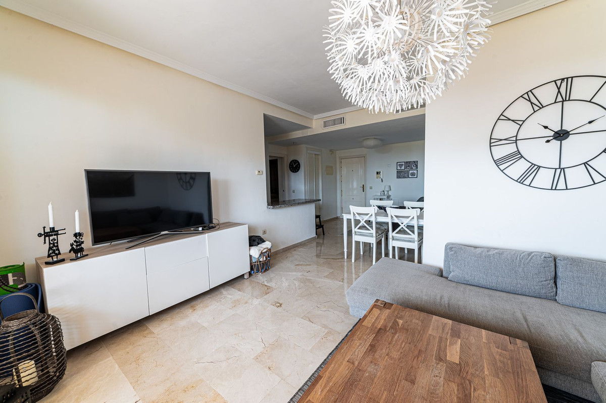 Appartement te koop in Torrequebrada | 2 slaapkamers H5110663