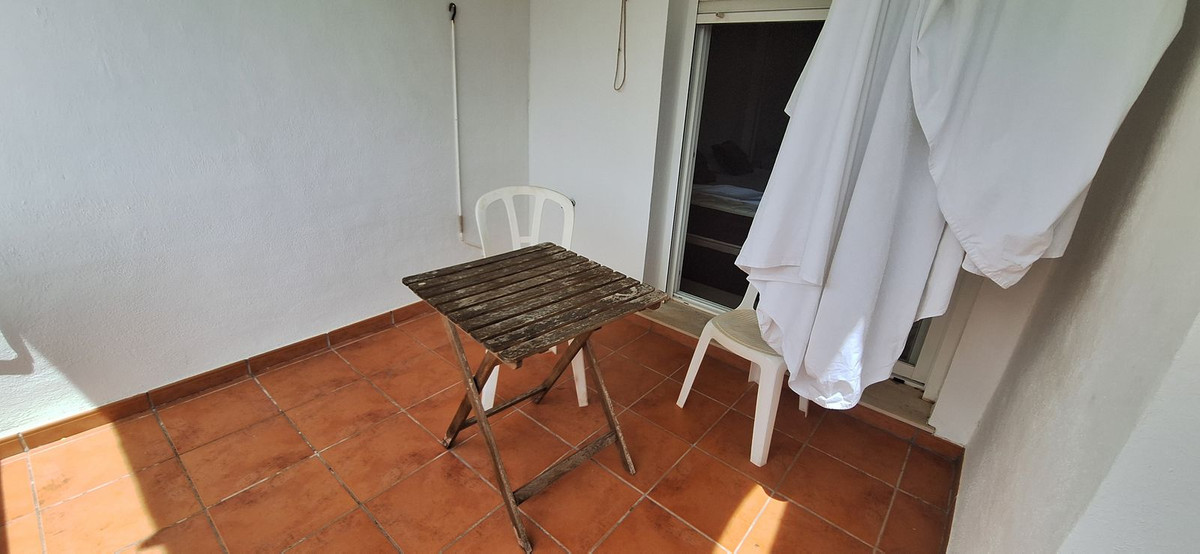 Appartement te koop in Torrequebrada | 4 slaapkamers H5112604