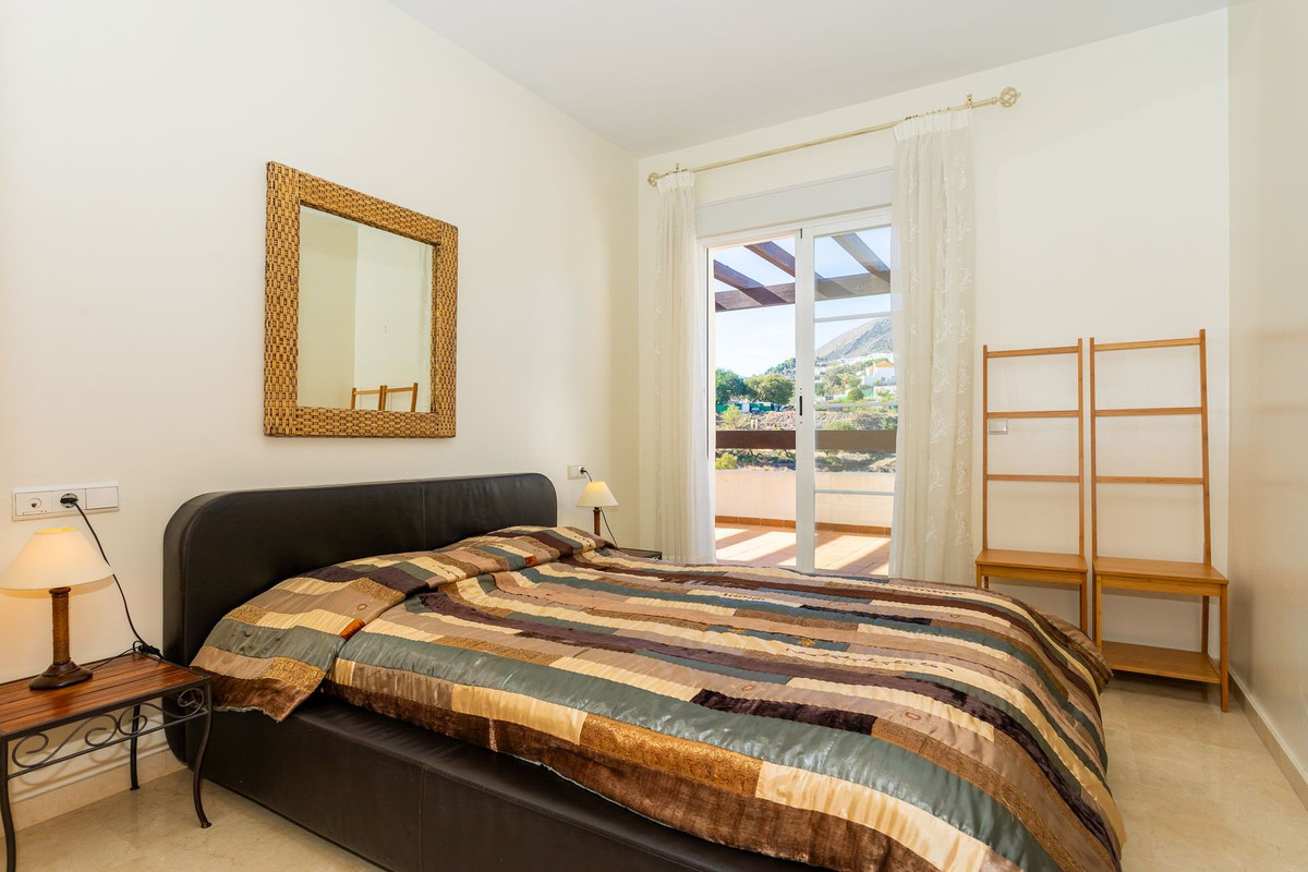 Penthouse te koop in Torrequebrada | 2 slaapkamers H5117806