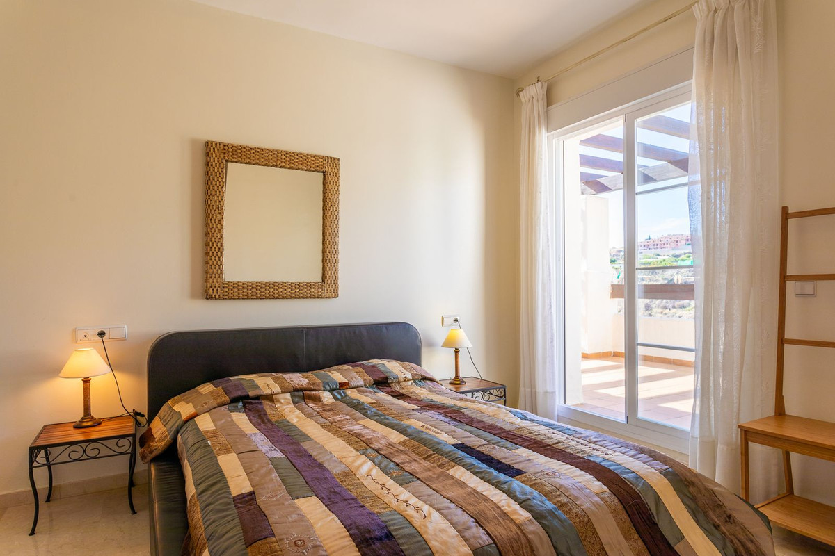 Penthouse te koop in Torrequebrada | 2 slaapkamers H5117806