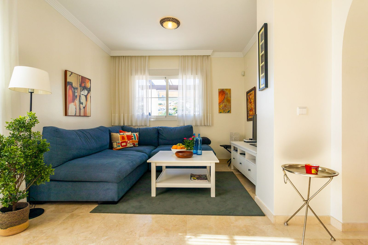 Penthouse te koop in Torrequebrada | 2 slaapkamers H5117806