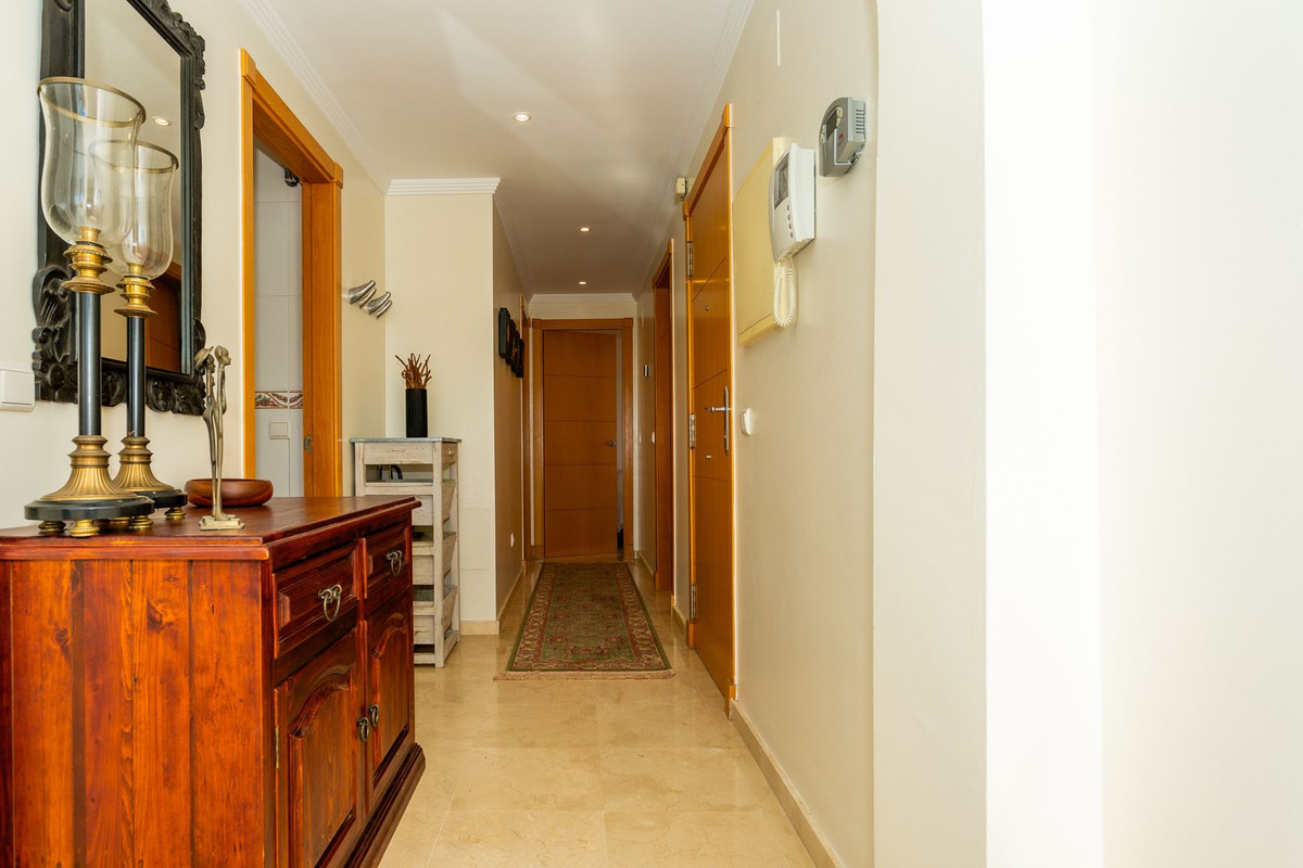 Penthouse te koop in Torrequebrada | 2 slaapkamers H5117806