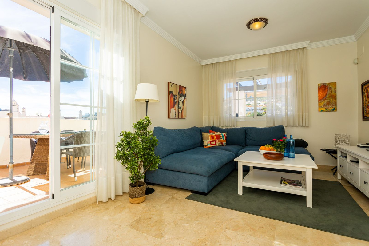 Penthouse te koop in Torrequebrada | 2 slaapkamers H5117806