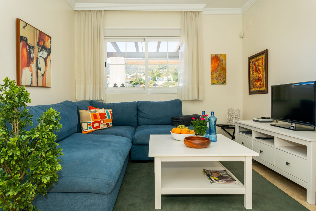 Penthouse te koop in Torrequebrada | 2 slaapkamers H5117806