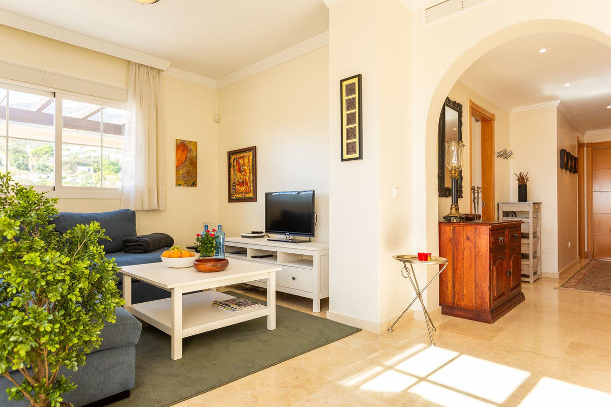 Penthouse te koop in Torrequebrada | 2 slaapkamers H5117806