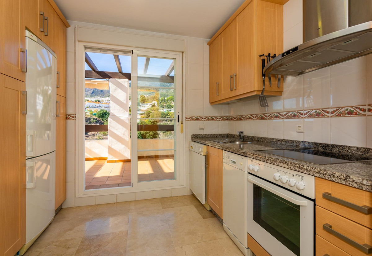 Penthouse te koop in Torrequebrada | 2 slaapkamers H5117806