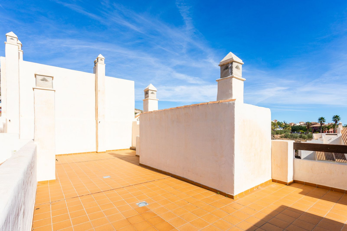 Penthouse te koop in Torrequebrada | 2 slaapkamers H5117806