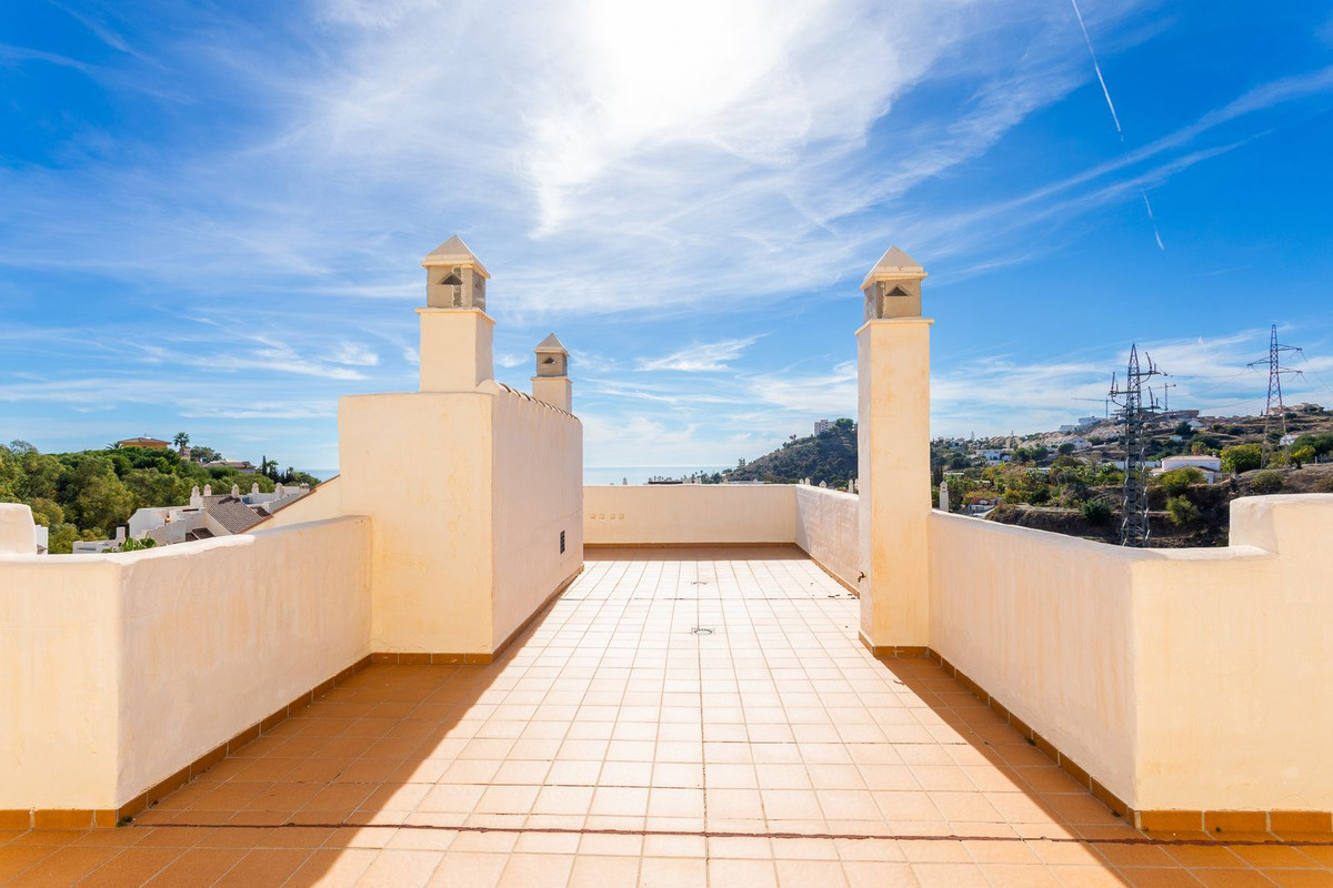 Penthouse te koop in Torrequebrada | 2 slaapkamers H5117806