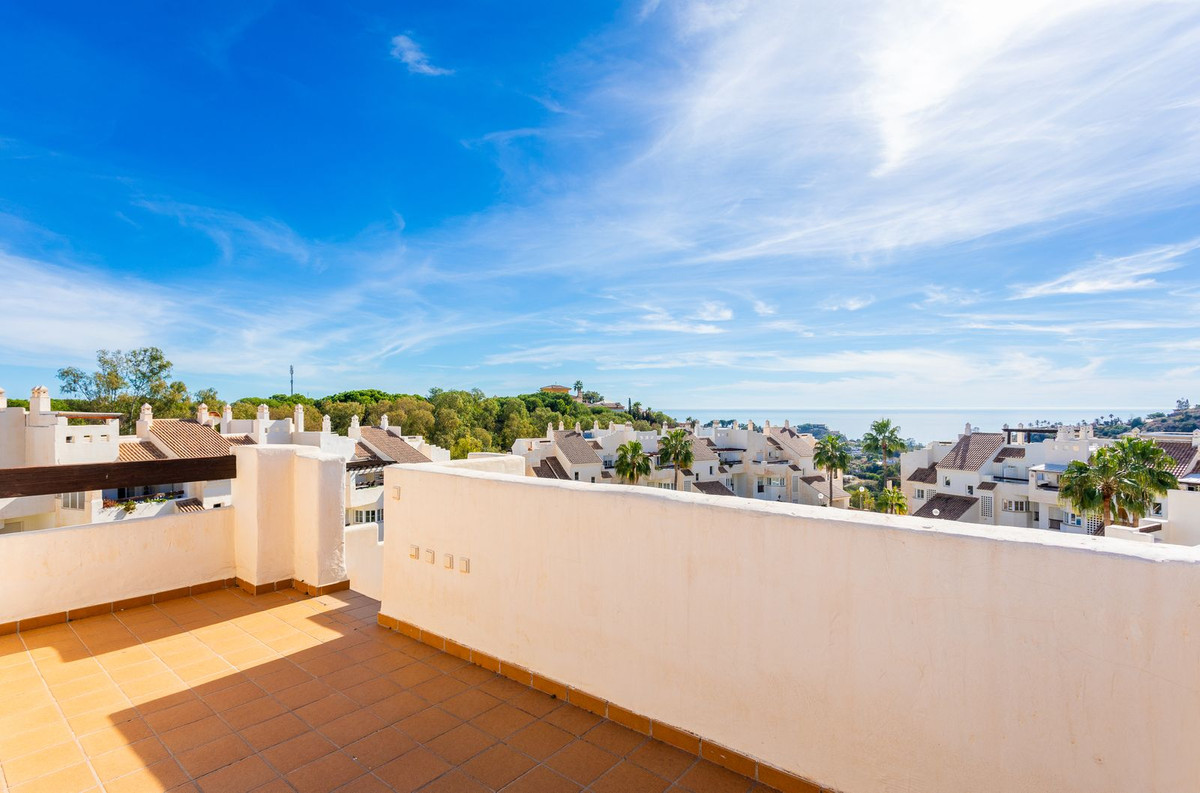 Penthouse te koop in Torrequebrada | 2 slaapkamers H5117806