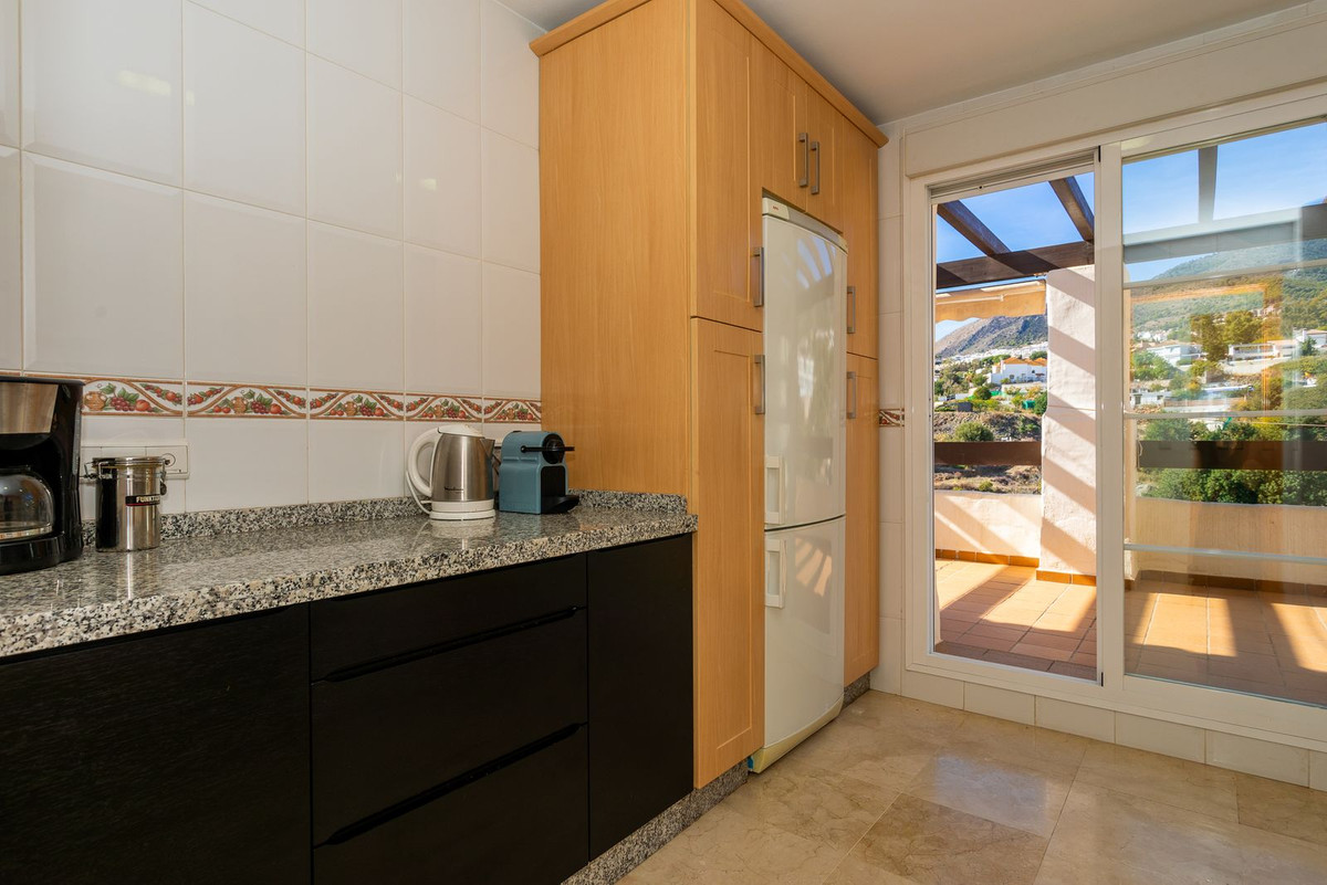 Penthouse te koop in Torrequebrada | 2 slaapkamers H5117806