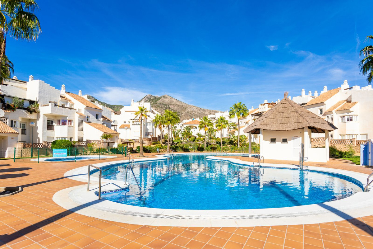 Penthouse te koop in Torrequebrada | 2 slaapkamers H5117806