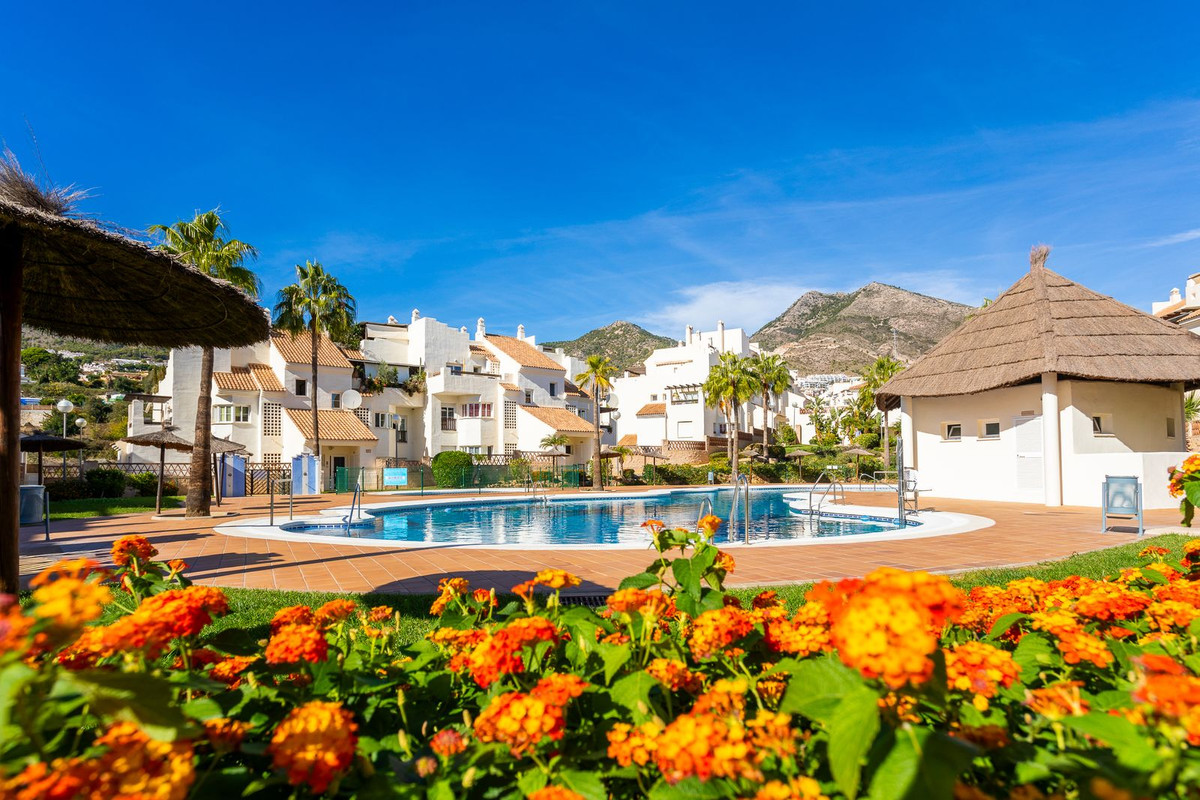 Penthouse te koop in Torrequebrada | 2 slaapkamers H5117806
