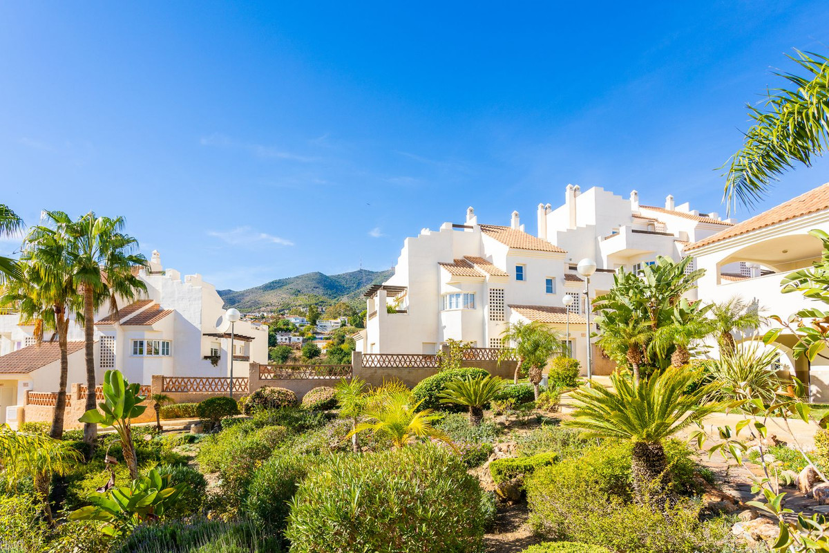 Penthouse te koop in Torrequebrada | 2 slaapkamers H5117806