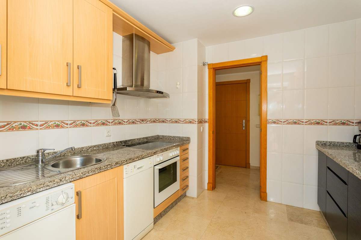 Penthouse te koop in Torrequebrada | 2 slaapkamers H5117806
