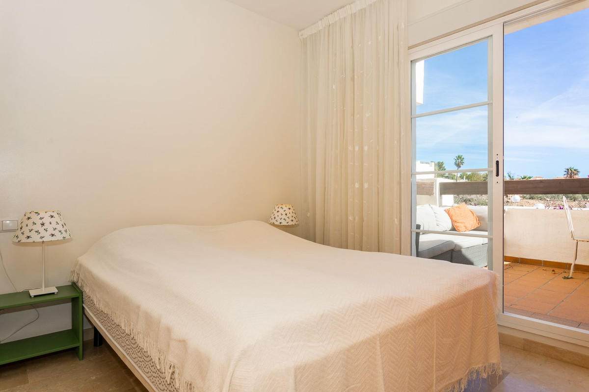 Penthouse te koop in Torrequebrada | 2 slaapkamers H5117806