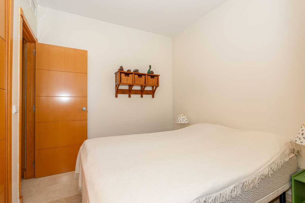 Penthouse te koop in Torrequebrada | 2 slaapkamers H5117806