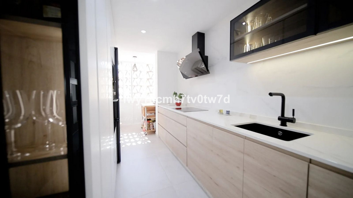 Penthouse te koop in Torrequebrada | 3 slaapkamers H5122744