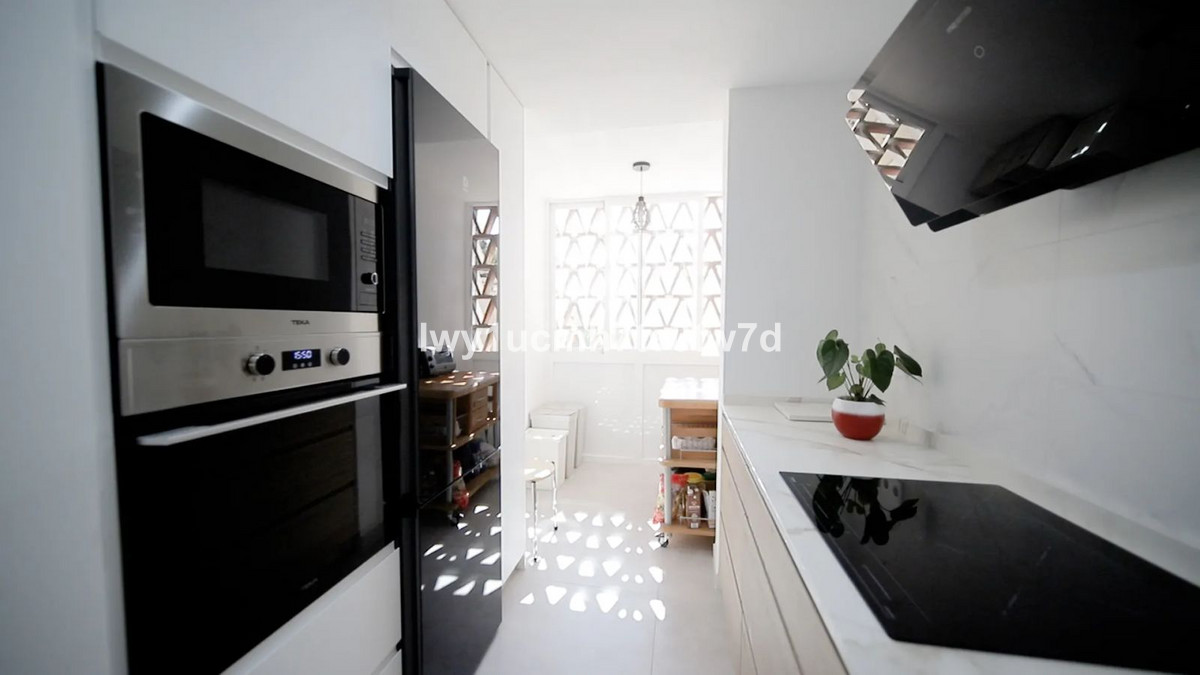 Penthouse te koop in Torrequebrada | 3 slaapkamers H5122744