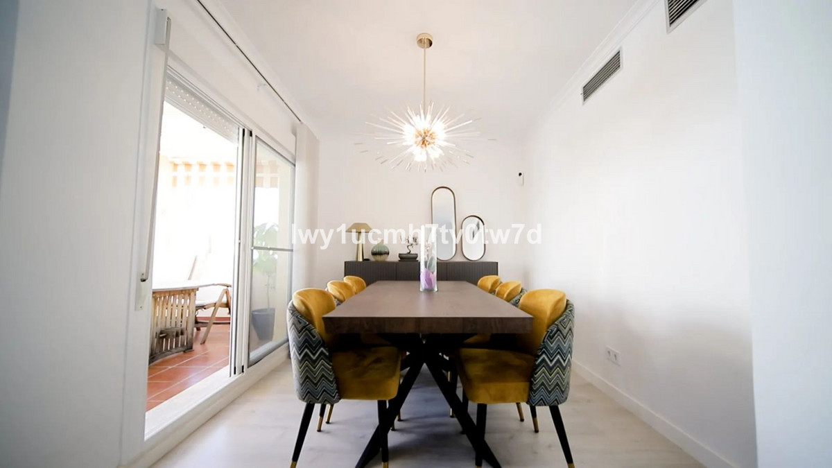 Penthouse te koop in Torrequebrada | 3 slaapkamers H5122744