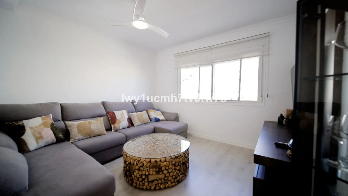 Penthouse te koop in Torrequebrada | 3 slaapkamers H5122744