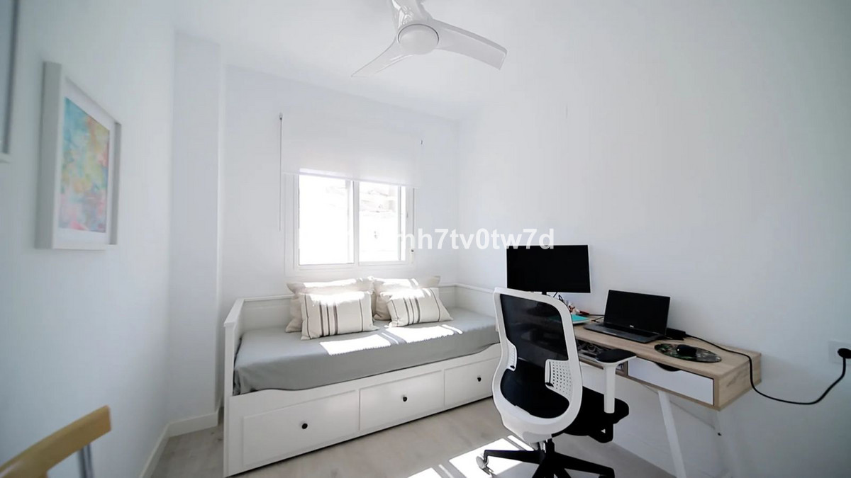 Penthouse te koop in Torrequebrada | 3 slaapkamers H5122744