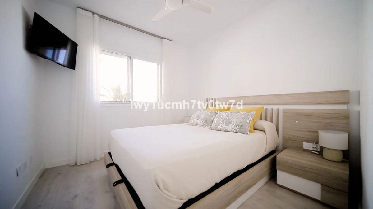 Penthouse te koop in Torrequebrada | 3 slaapkamers H5122744