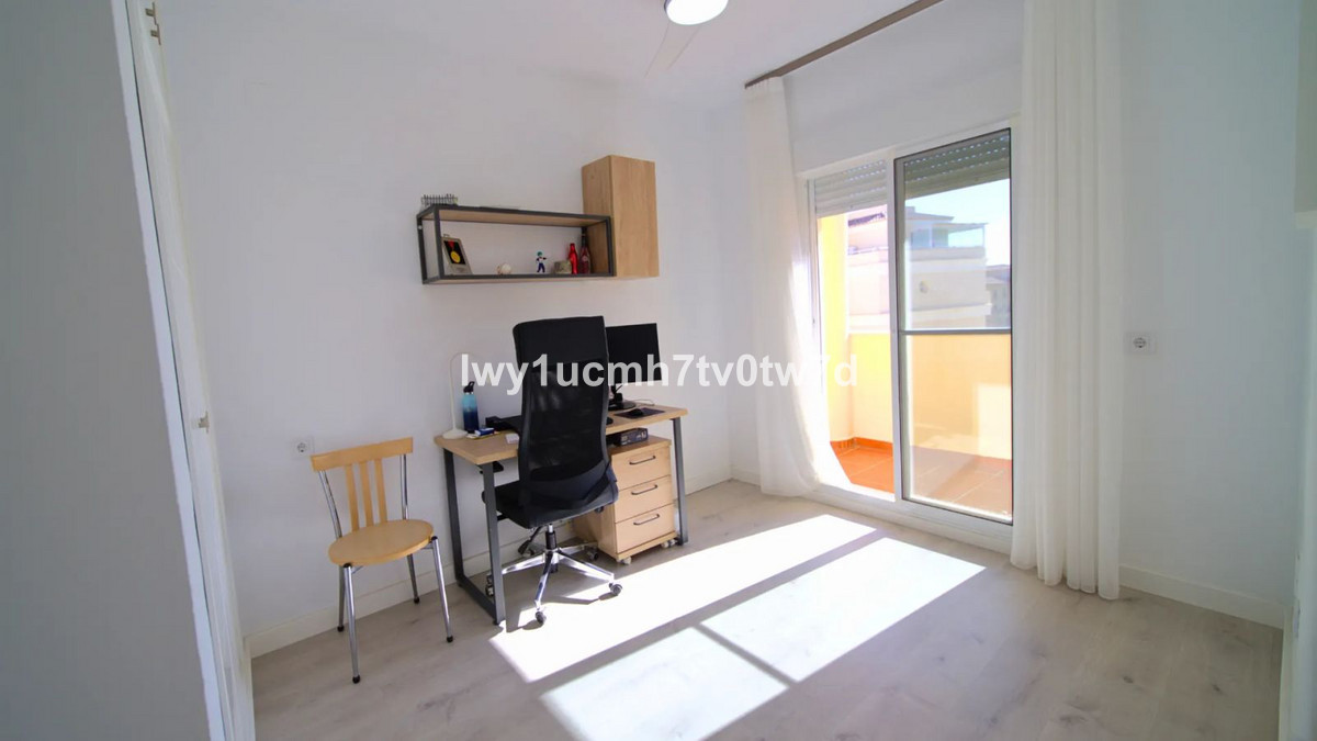 Penthouse te koop in Torrequebrada | 3 slaapkamers H5122744