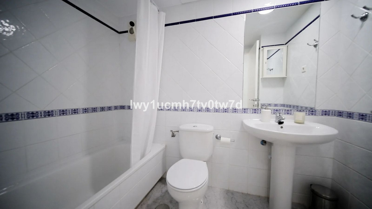 Penthouse te koop in Torrequebrada | 3 slaapkamers H5122744