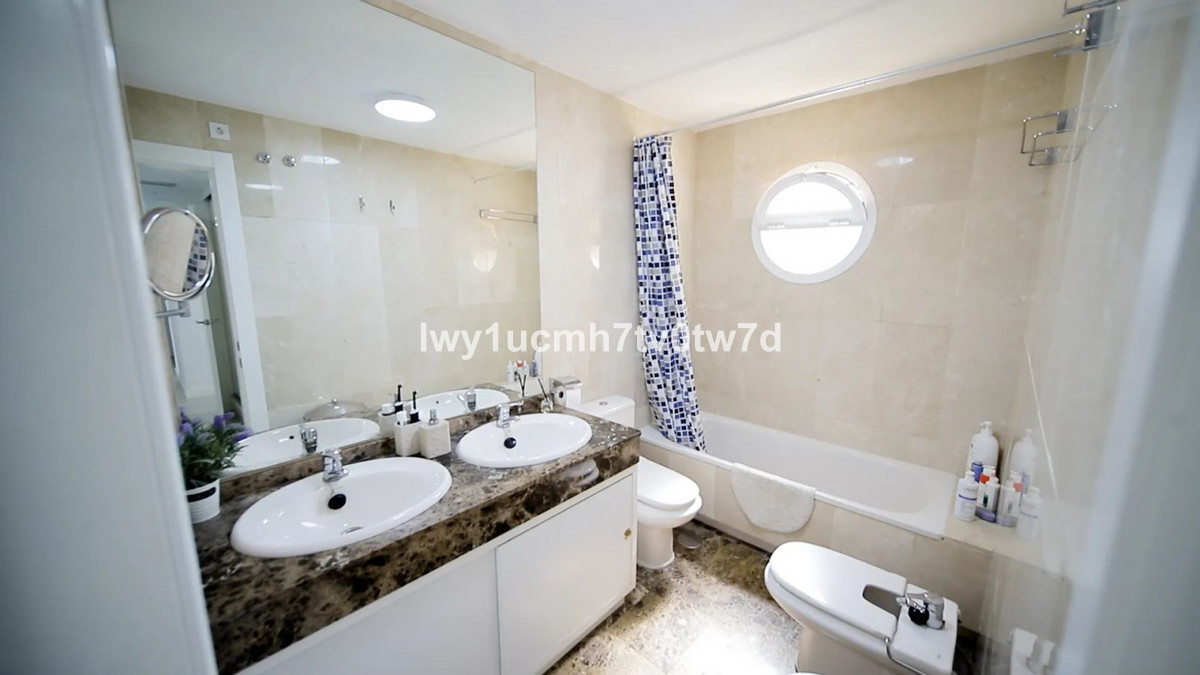 Penthouse te koop in Torrequebrada | 3 slaapkamers H5122744