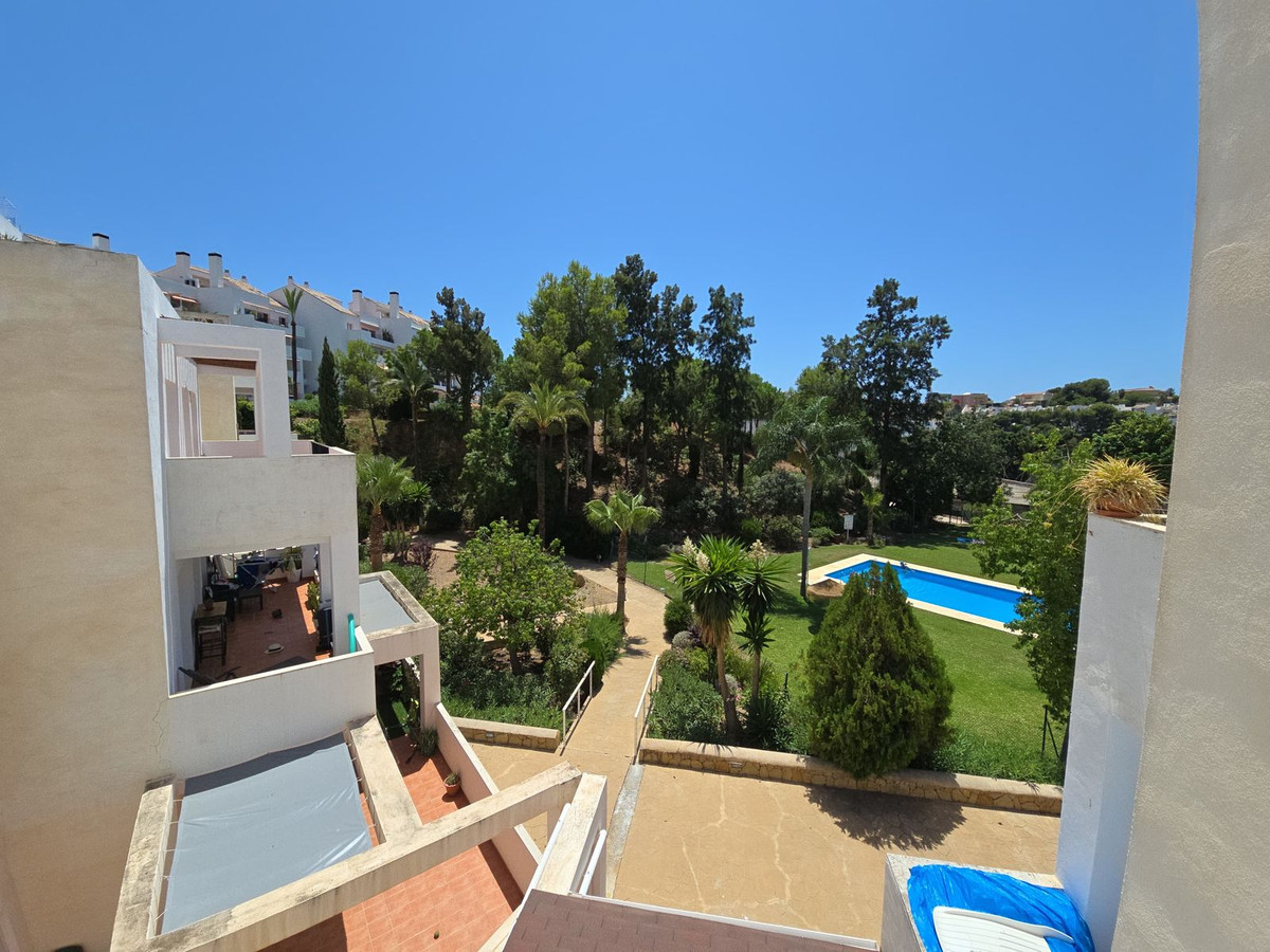 Appartement te koop in Torrequebrada | 2 slaapkamers H5124172