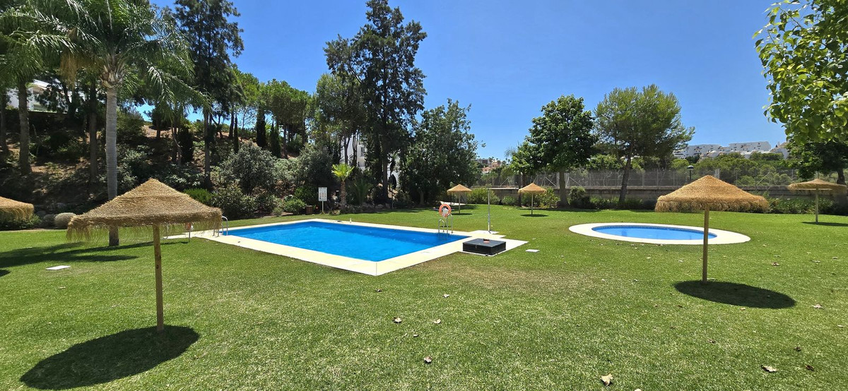 Appartement te koop in Torrequebrada | 2 slaapkamers H5124172