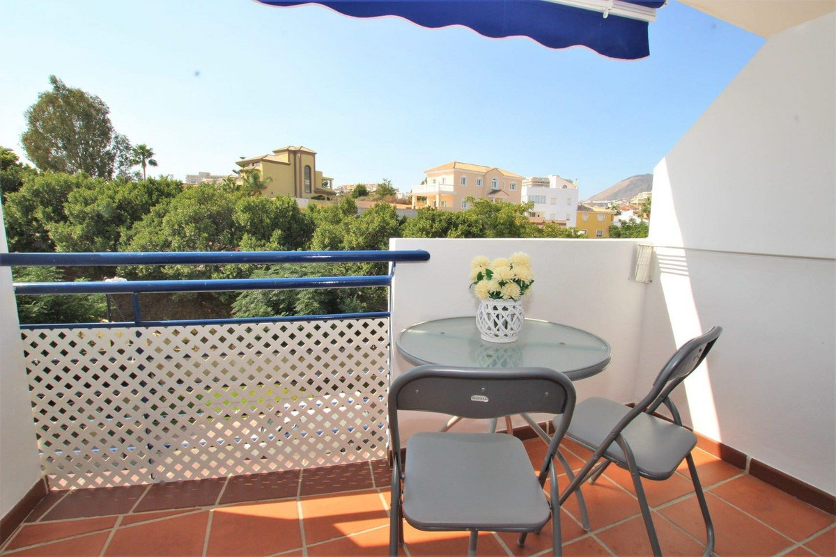 Appartement te koop in Torrequebrada | 1 slaapkamers H5130889