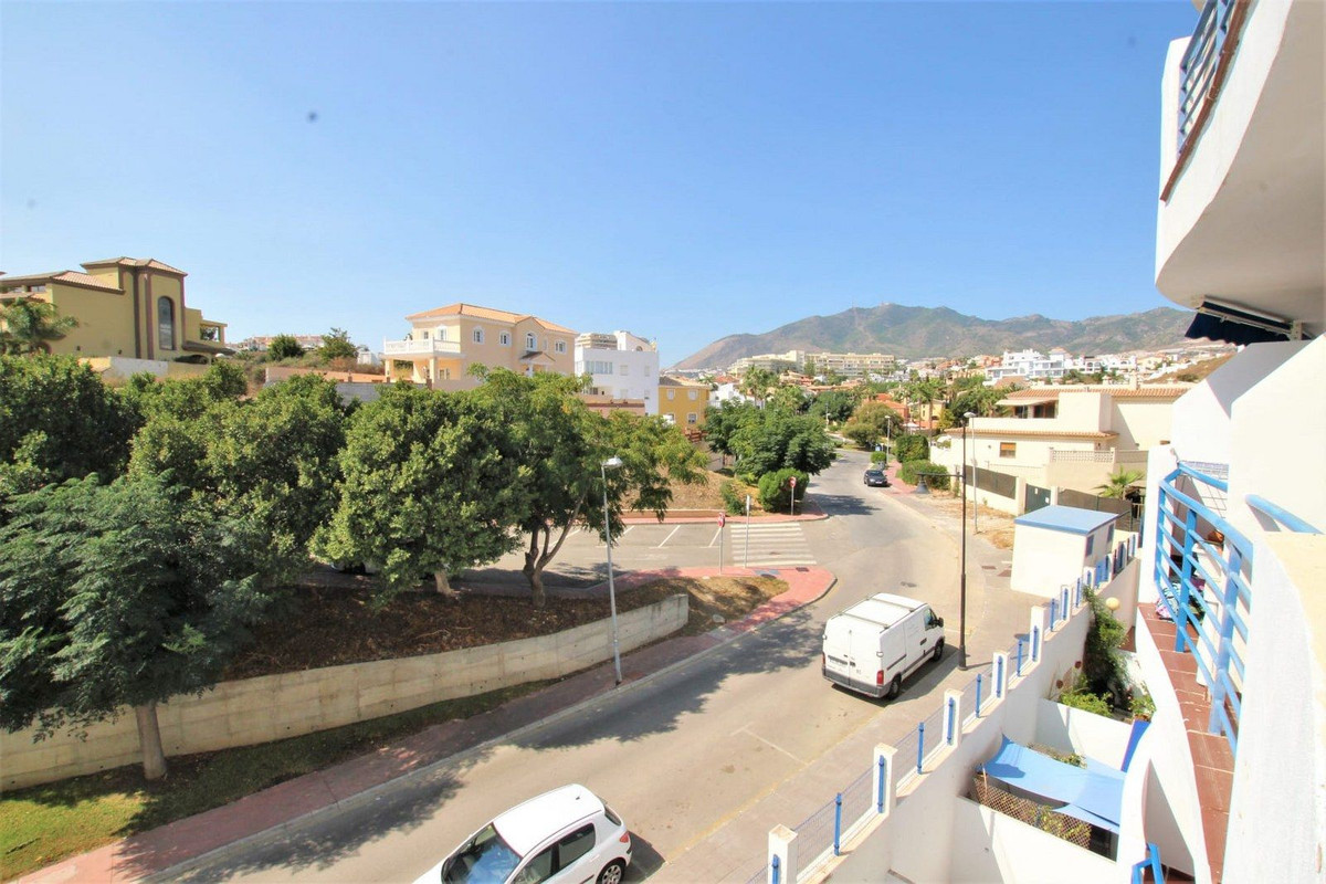 Appartement te koop in Torrequebrada | 1 slaapkamers H5130889