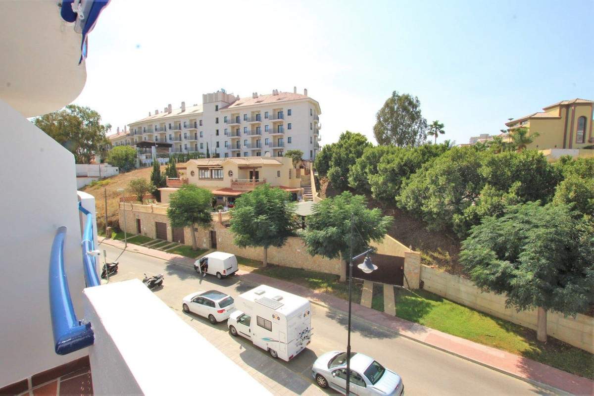 Appartement te koop in Torrequebrada | 1 slaapkamers H5130889