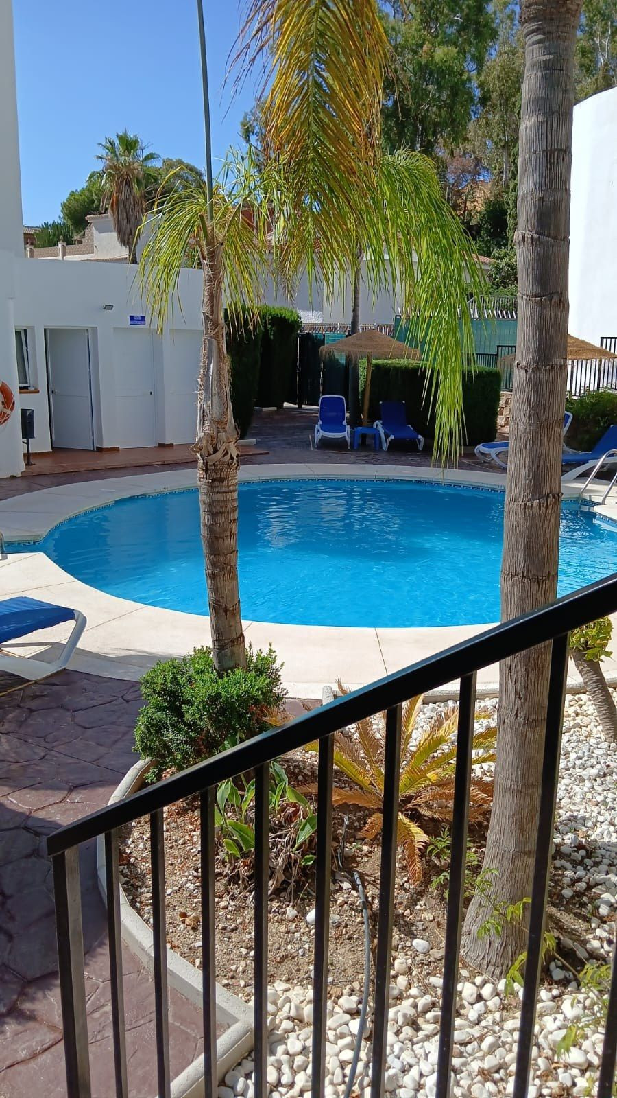 Appartement te koop in Torrequebrada | 1 slaapkamers H5130889
