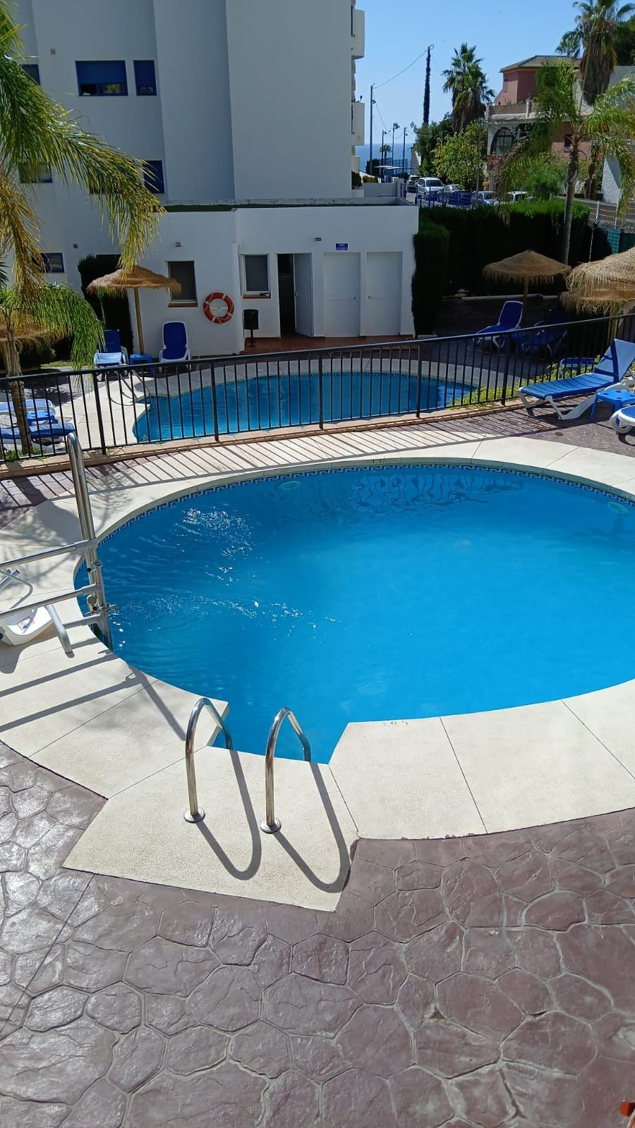 Appartement te koop in Torrequebrada | 1 slaapkamers H5130889