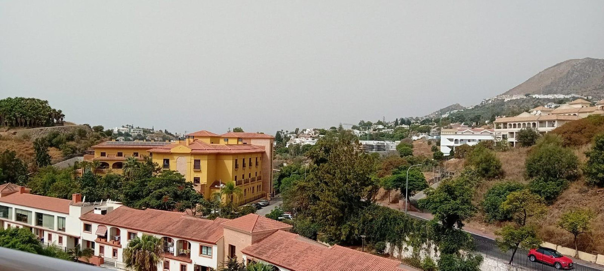 Penthouse te koop in Torrequebrada | 3 slaapkamers H5140528