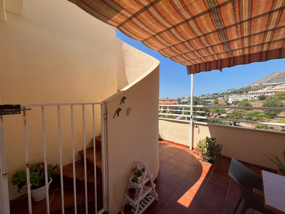 Penthouse te koop in Torrequebrada | 3 slaapkamers H5140528