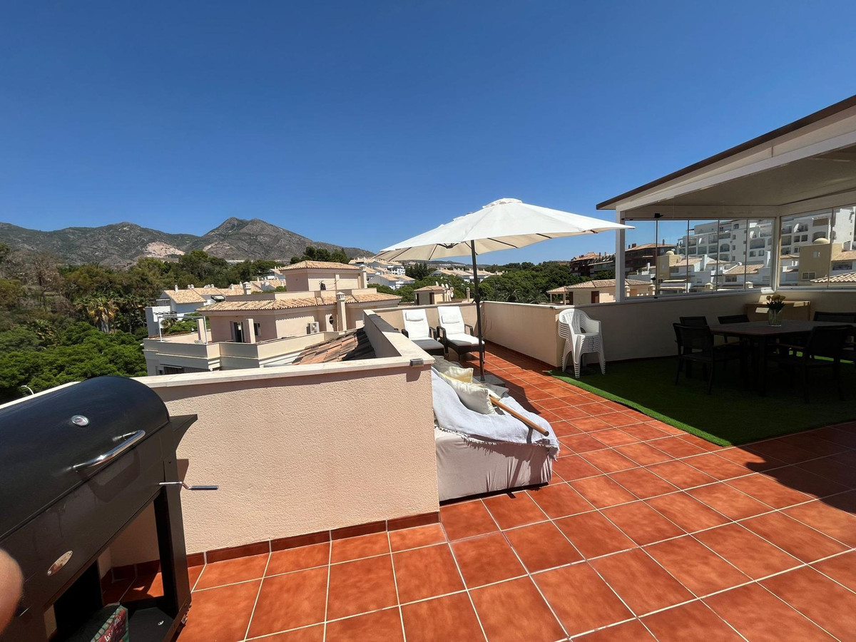 Penthouse te koop in Torrequebrada | 3 slaapkamers H5140528