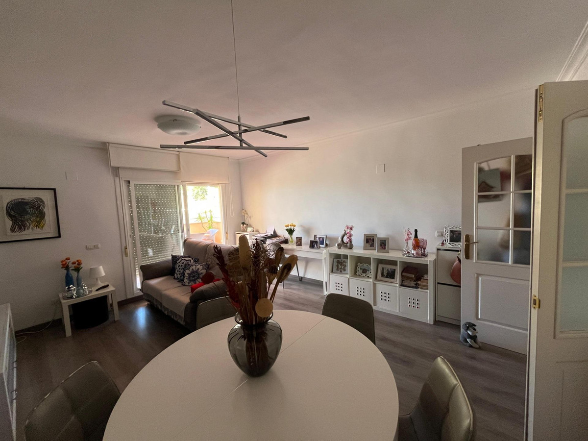 Penthouse te koop in Torrequebrada | 3 slaapkamers H5140528