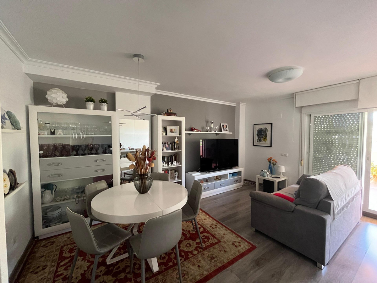 Penthouse te koop in Torrequebrada | 3 slaapkamers H5140528