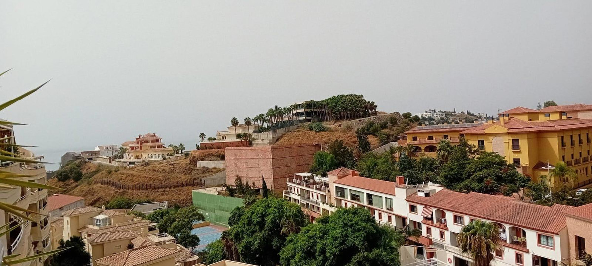 Penthouse te koop in Torrequebrada | 3 slaapkamers H5140528