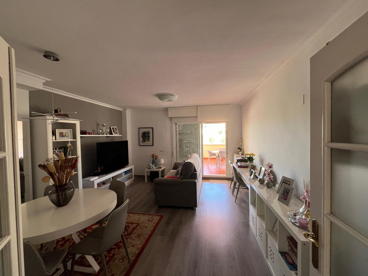 Penthouse te koop in Torrequebrada | 3 slaapkamers H5140528